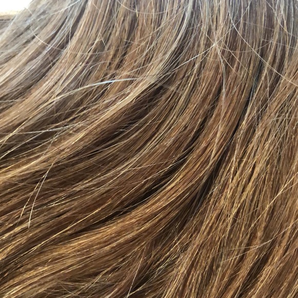 HAIR EXTENSIONS-New in Bag - The Hair Shop LA - Picture 6 of 7